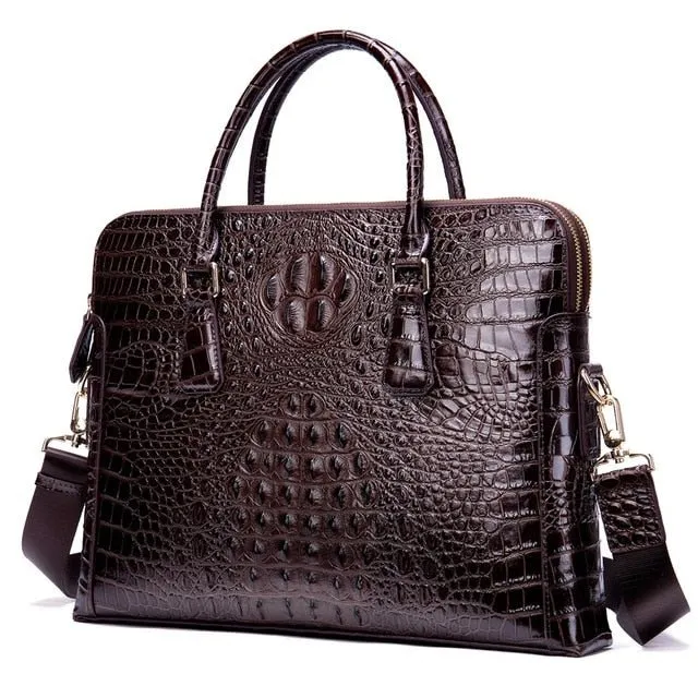 Diamoré Noirelle Business Bag